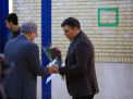 گزارش تصویری بازی های روز هشتم(بخش دوم) 